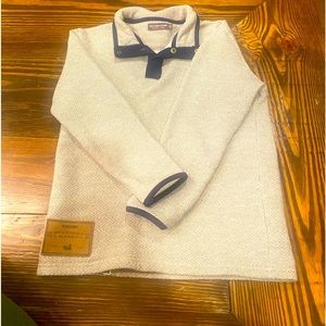 Youth Boys Southern Marsh pullover.